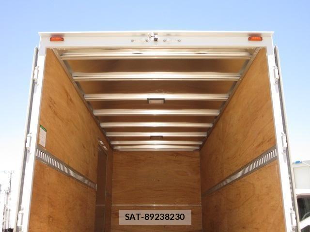 Isuzu ELF TRUCK 2021-03 7271846-23