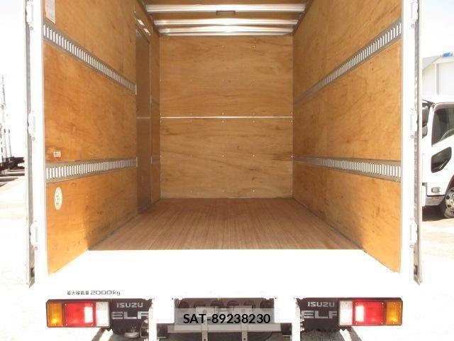 Isuzu ELF TRUCK 2021-03 7271846-24