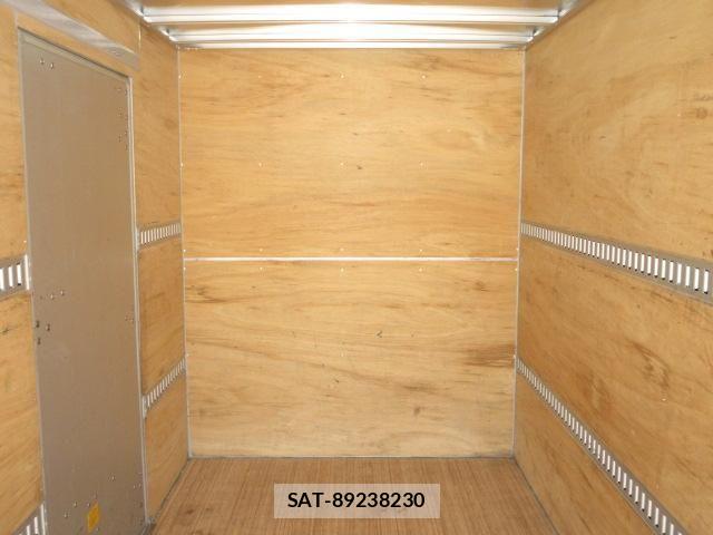 Isuzu ELF TRUCK 2021-03 7271846-27