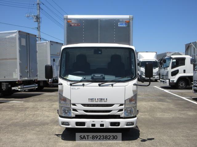 Isuzu ELF TRUCK 2021-03 7271846-4