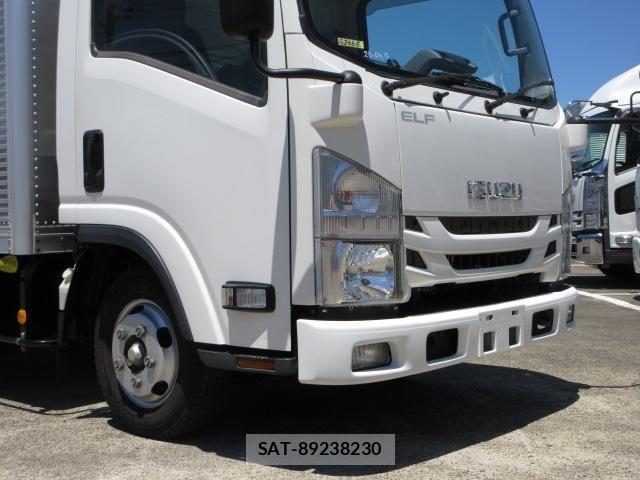 Isuzu ELF TRUCK 2021-03 7271846-7