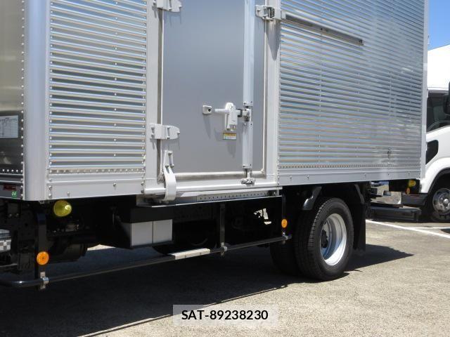 Isuzu ELF TRUCK 2021-03 7271846-8
