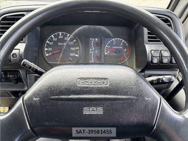 Isuzu ELF TRUCK 2004-01 7271849-11