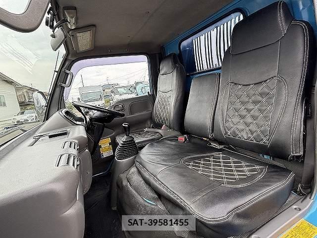Isuzu ELF TRUCK 2004-01 7271849-13