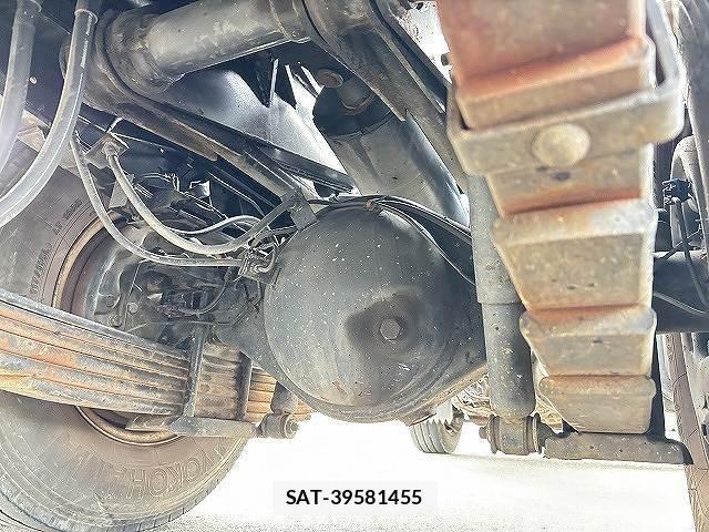Isuzu ELF TRUCK 2004-01 7271849-18