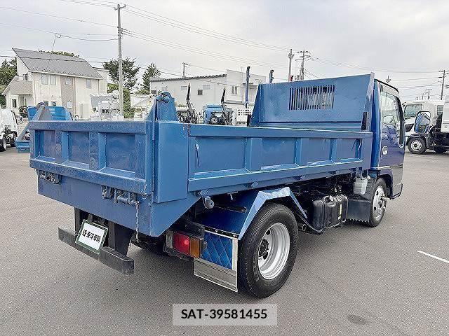 Isuzu ELF TRUCK 2004-01 7271849-2