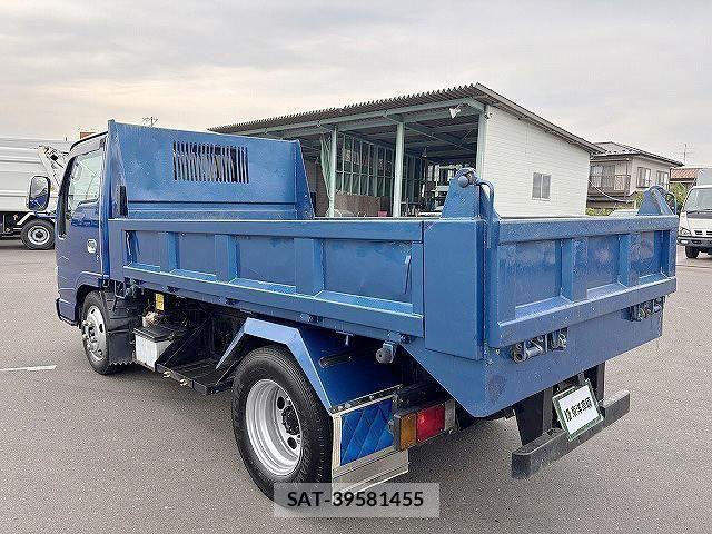 Isuzu ELF TRUCK 2004-01 7271849-3