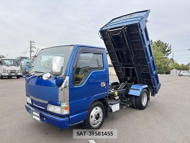 Isuzu ELF TRUCK 2004-01 7271849-4