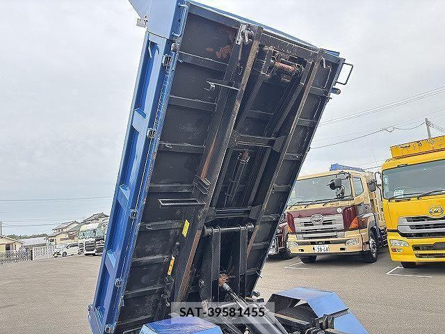 Isuzu ELF TRUCK 2004-01 7271849-7