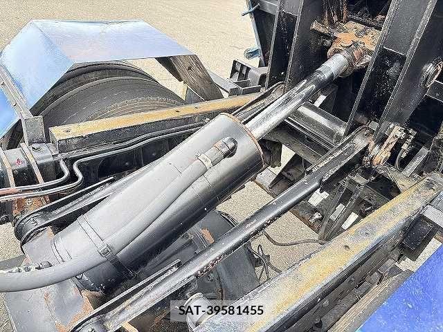 Isuzu ELF TRUCK 2004-01 7271849-8