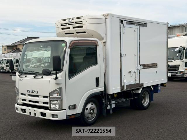 Isuzu ELF TRUCK 2014-11 7326883-0