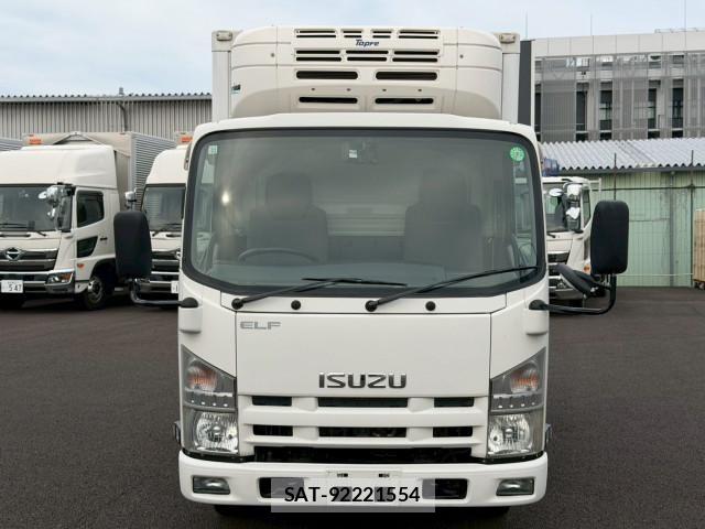 Isuzu ELF TRUCK 2014-11 7326883-1