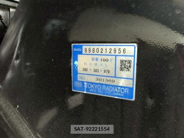 Isuzu ELF TRUCK 2014-11 7326883-26