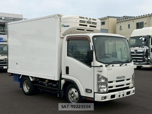 Isuzu ELF TRUCK 2014-11 7326883-2