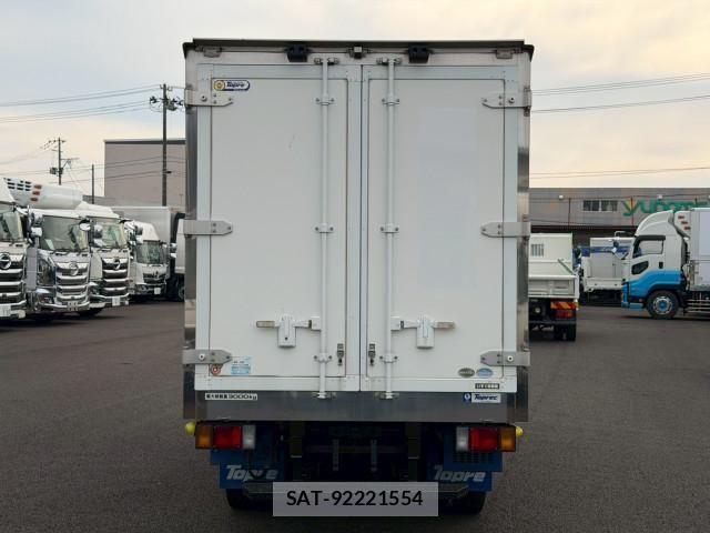 Isuzu ELF TRUCK 2014-11 7326883-4
