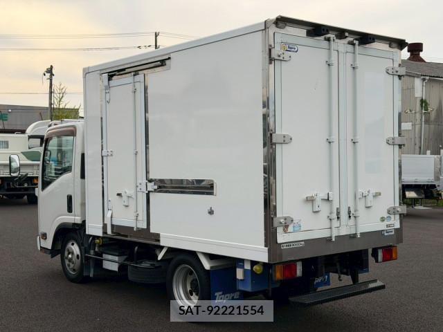 Isuzu ELF TRUCK 2014-11 7326883-5