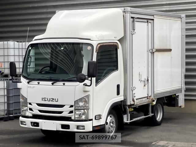 Isuzu ELF TRUCK 2016-01 7326889-0