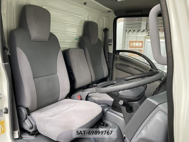 Isuzu ELF TRUCK 2016-01 7326889-15