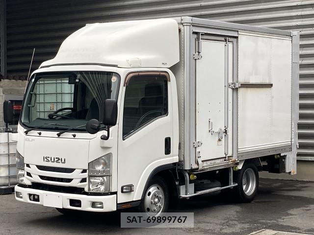Isuzu ELF TRUCK 2016-01 7326889-1