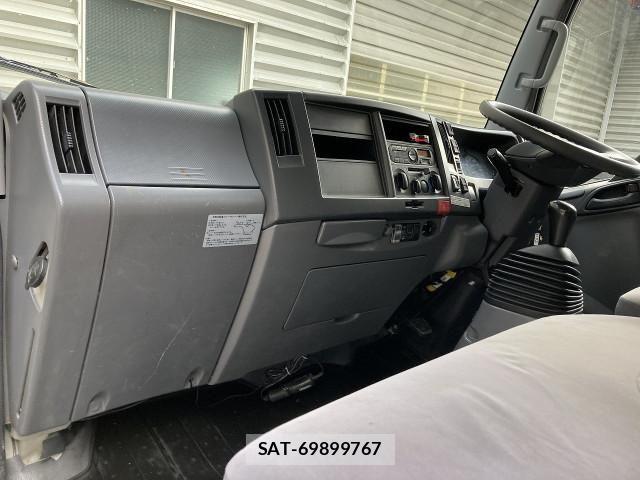 Isuzu ELF TRUCK 2016-01 7326889-20