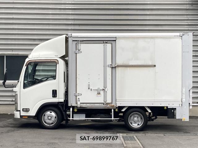 Isuzu ELF TRUCK 2016-01 7326889-2