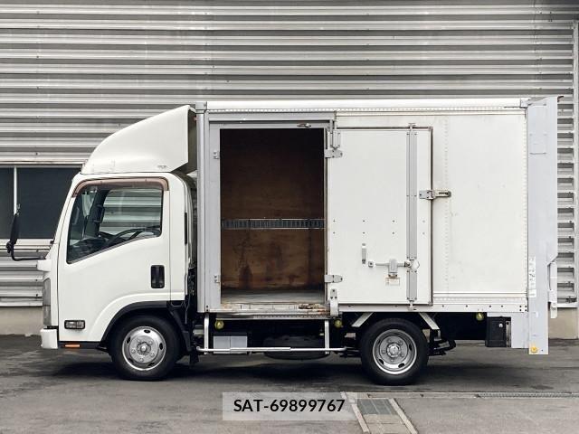Isuzu ELF TRUCK 2016-01 7326889-3