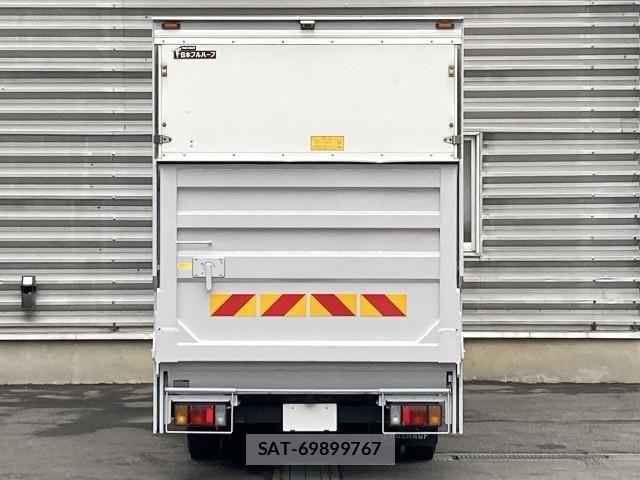 Isuzu ELF TRUCK 2016-01 7326889-4