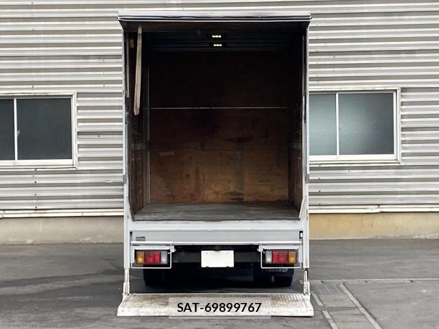 Isuzu ELF TRUCK 2016-01 7326889-5