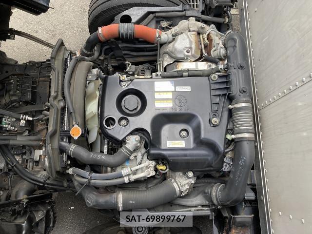 Isuzu ELF TRUCK 2016-01 7326889-7