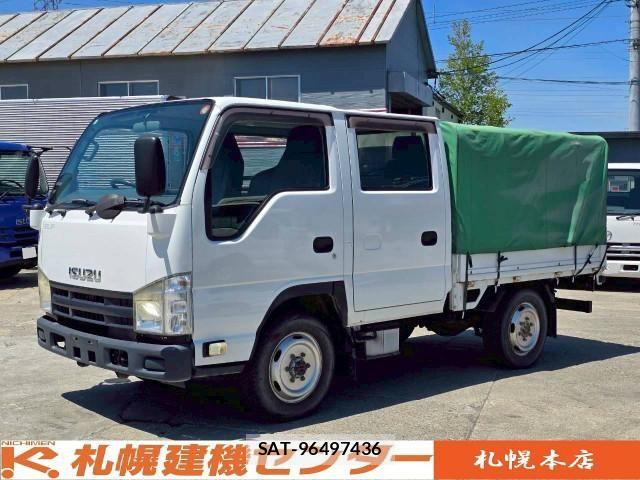 Isuzu ELF TRUCK 2009-06 7326900-0