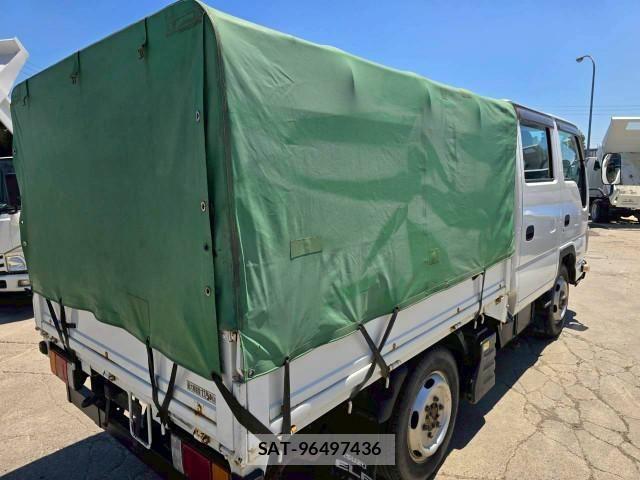 Isuzu ELF TRUCK 2009-06 7326900-9