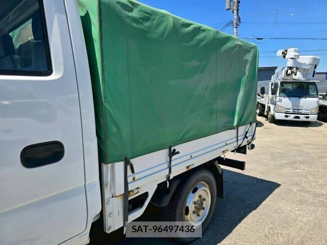 Isuzu ELF TRUCK 2009-06 7326900-11