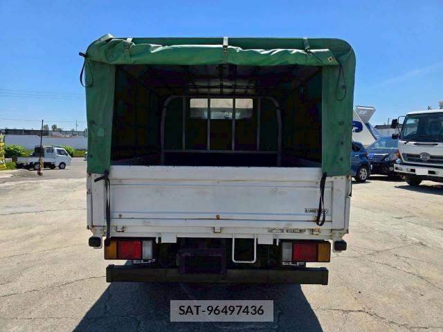 Isuzu ELF TRUCK 2009-06 7326900-12