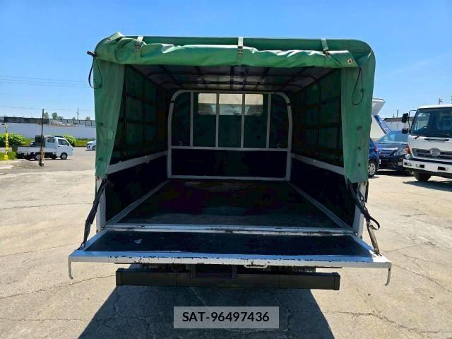 Isuzu ELF TRUCK 2009-06 7326900-13
