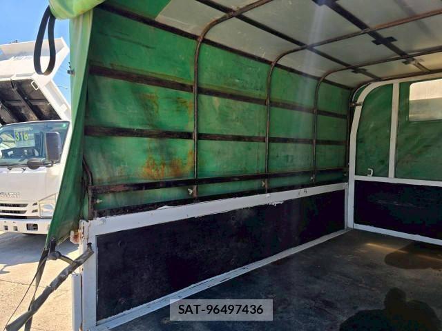 Isuzu ELF TRUCK 2009-06 7326900-16