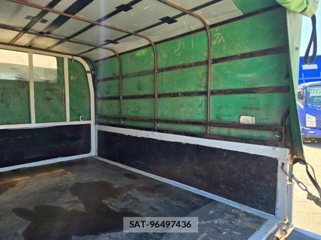 Isuzu ELF TRUCK 2009-06 7326900-17
