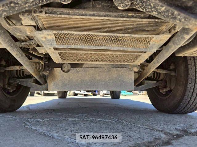 Isuzu ELF TRUCK 2009-06 7326900-18