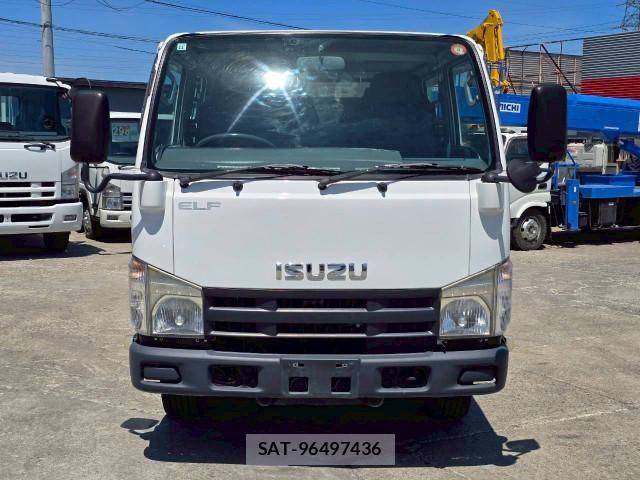 Isuzu ELF TRUCK 2009-06 7326900-1