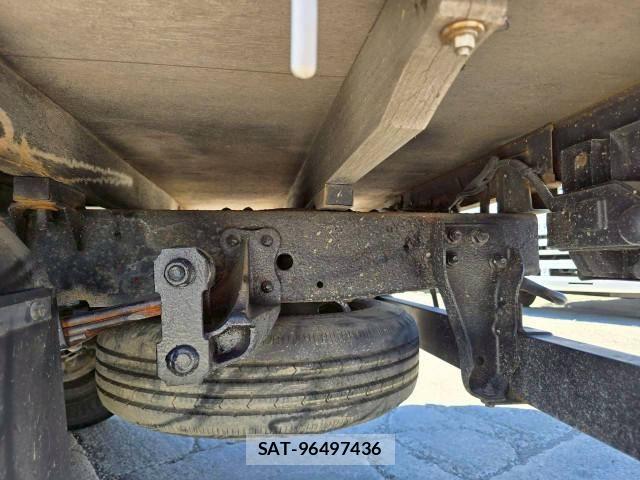 Isuzu ELF TRUCK 2009-06 7326900-20