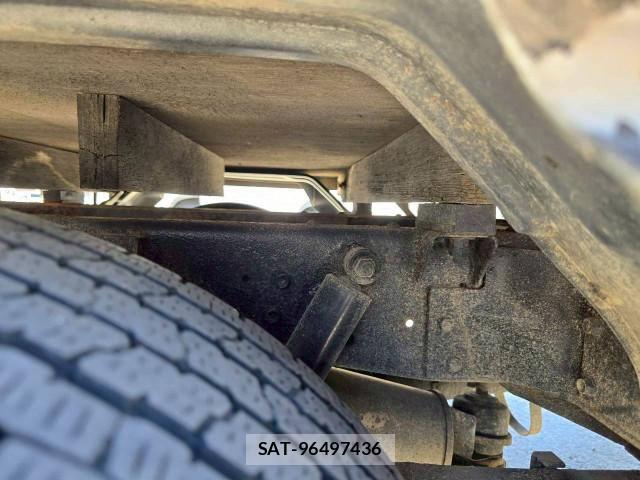 Isuzu ELF TRUCK 2009-06 7326900-21