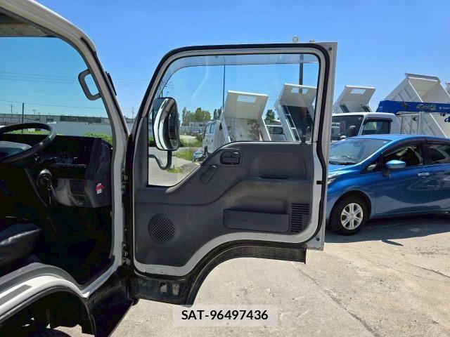 Isuzu ELF TRUCK 2009-06 7326900-22