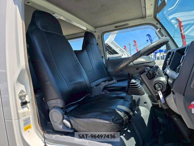 Isuzu ELF TRUCK 2009-06 7326900-23