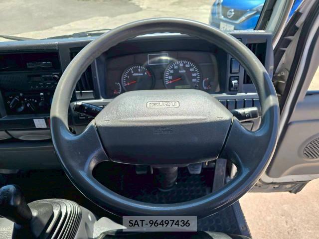 Isuzu ELF TRUCK 2009-06 7326900-24
