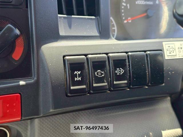 Isuzu ELF TRUCK 2009-06 7326900-27