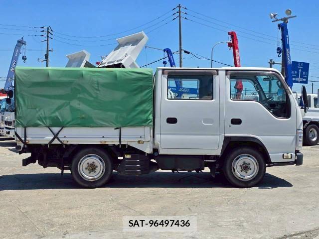 Isuzu ELF TRUCK 2009-06 7326900-3