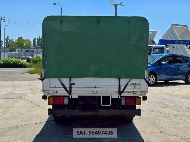 Isuzu ELF TRUCK 2009-06 7326900-6
