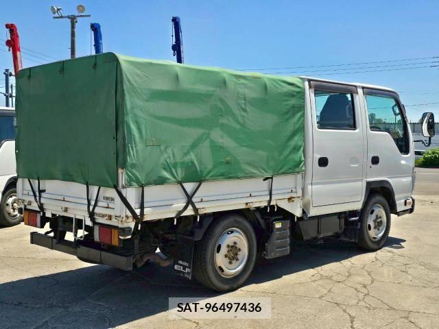 Isuzu ELF TRUCK 2009-06 7326900-7