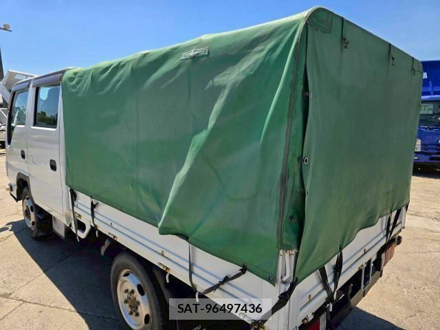 Isuzu ELF TRUCK 2009-06 7326900-8