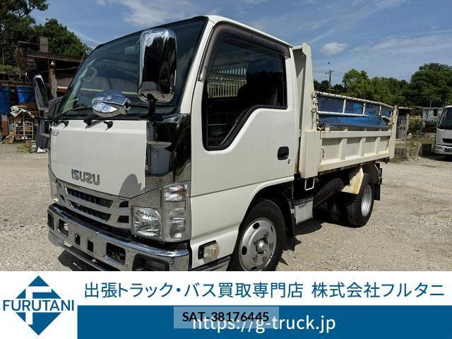 Isuzu ELF TRUCK 2016-05 7326888-0