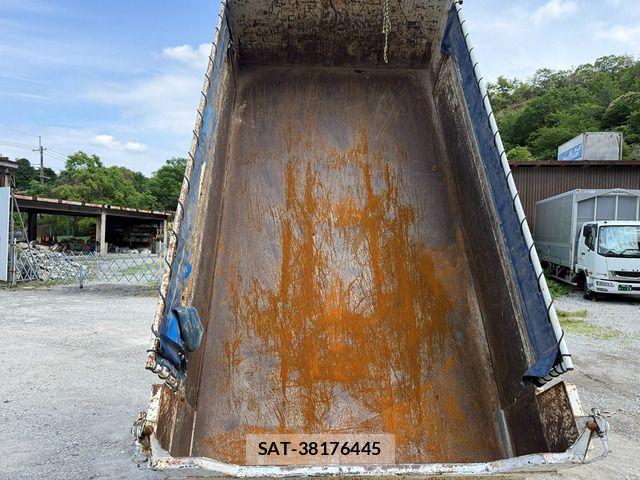 Isuzu ELF TRUCK 2016-05 7326888-14
